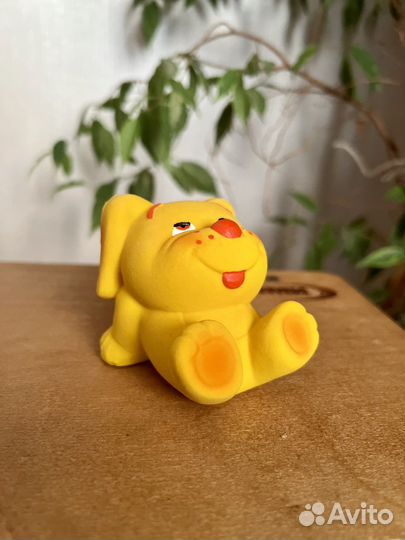 Детские игрушки