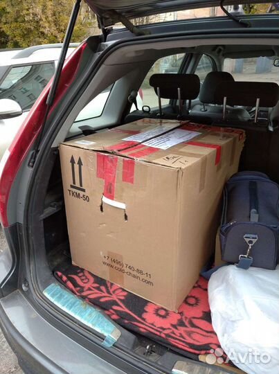 Термоконтейнер ТК 25, 30, 45,60,80