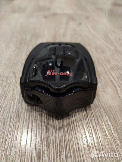 Антирадар sho me