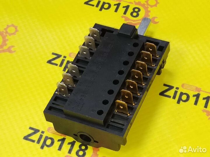 Переключатель духовки Дарина