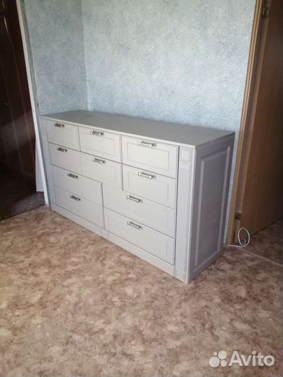 Сборка мебели