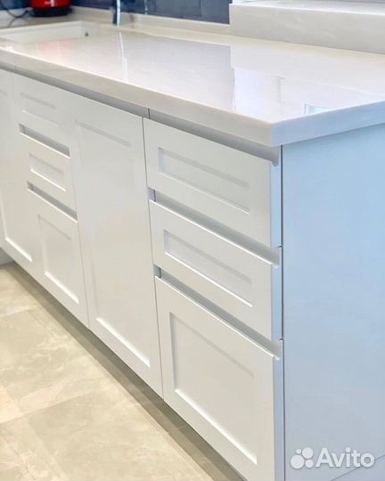 Кухни на заказ. В любом стиле