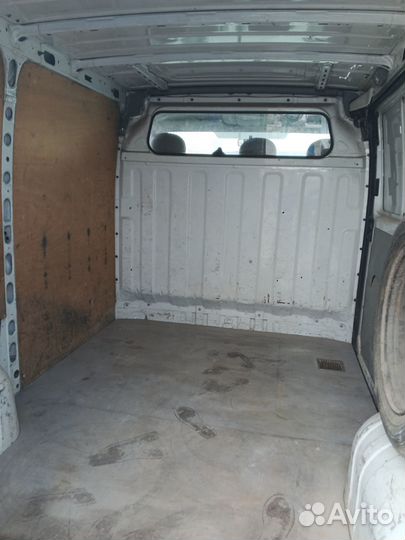 Грузоперевозки по Севастополю и Крыму до 1,5 т