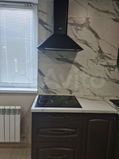 2-к. квартира, 65 м², 2/2 эт.