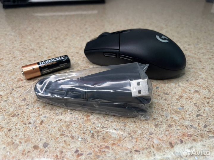 Игровая мышь Logitech G304