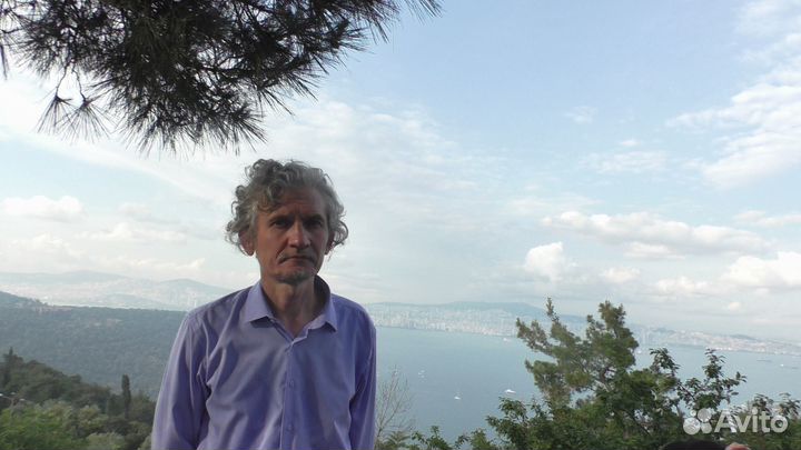 Репетитор физика