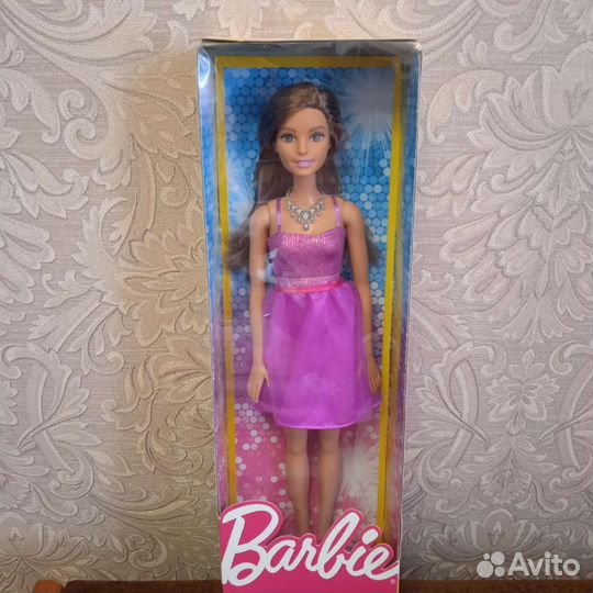 Кукла Барби новая тереза