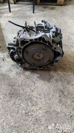 АКПП Mazda 6 CX-5 2.0 PE 2WD