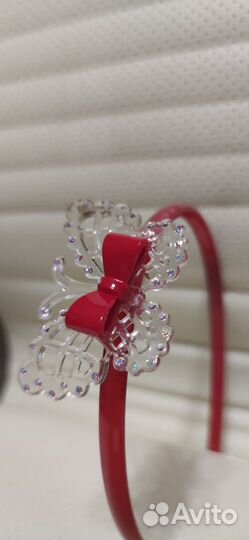 Обруч (ободок) Mon PlaisiR 13-49 Франция