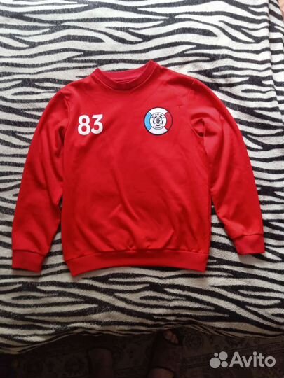 Футбольная форма