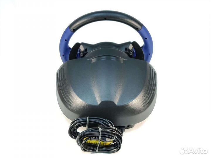 ThrustMaster T150 Force Feedback