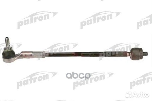 Patron Тяга рулевая seat: ibiza V 08 , ibiza V