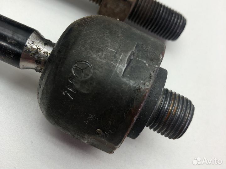 Тяги рулевые оригинал Мерседес w220