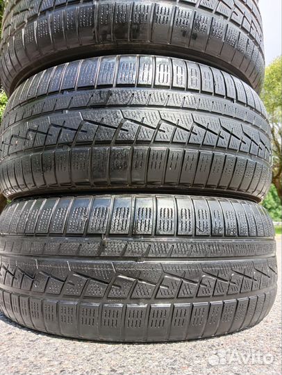 Yokohama W.Drive V902A 235/55 R17 103V