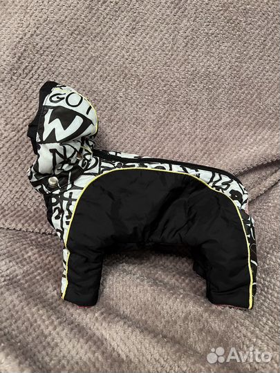 Одежда для маленьких собак