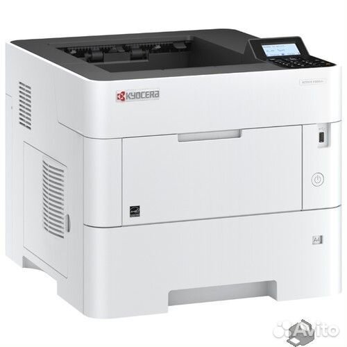 Kyocera ecosys P3150dn (1102TS3NL0) Новый