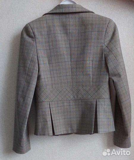 Пиджак школьный для девочки