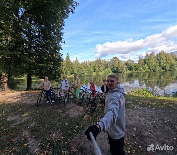 Аренда GO pro 12. Экшн камеры