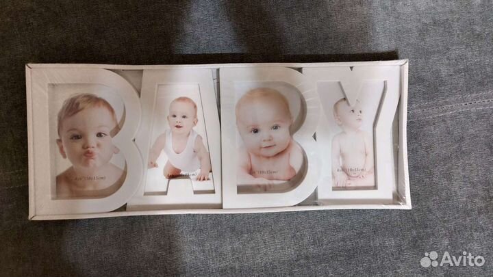 Рамка для фотографий