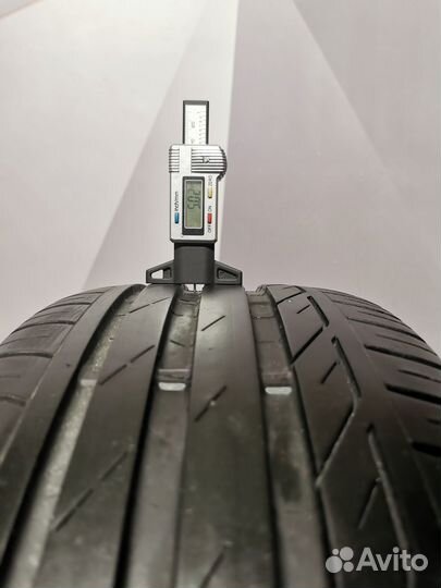 Колеса BMW E84 Bridgestone 225/50 R17 turanza t001