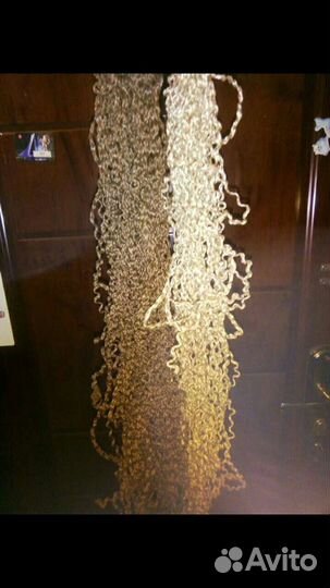 Афрокудри комплект