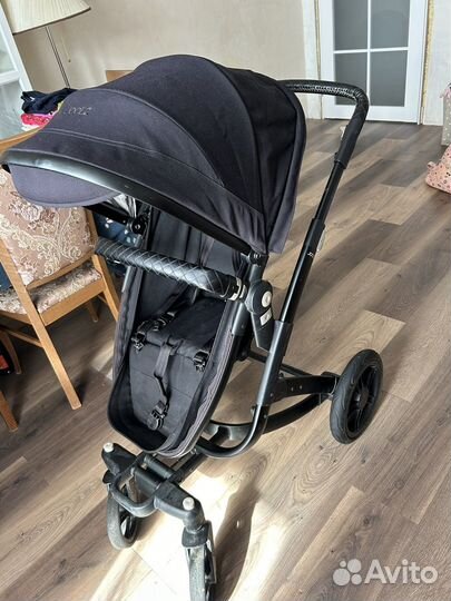 Коляска joolz 2 в 1
