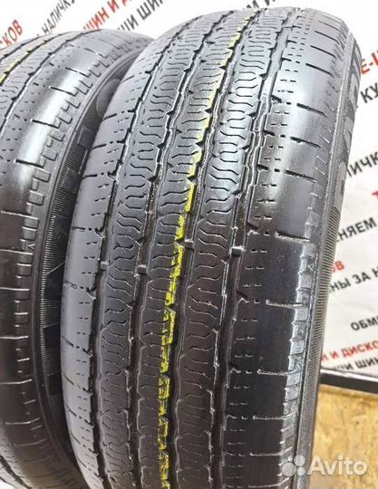 Kumho Steel Radial 798 235/60 R18