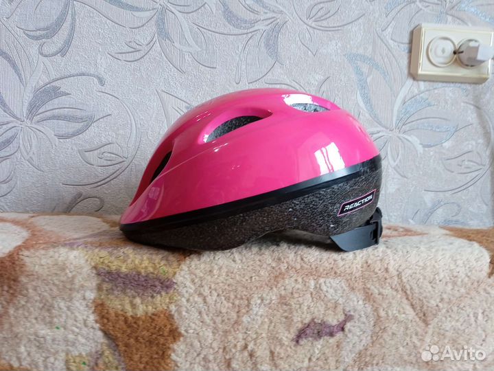 Защита для роликов детская