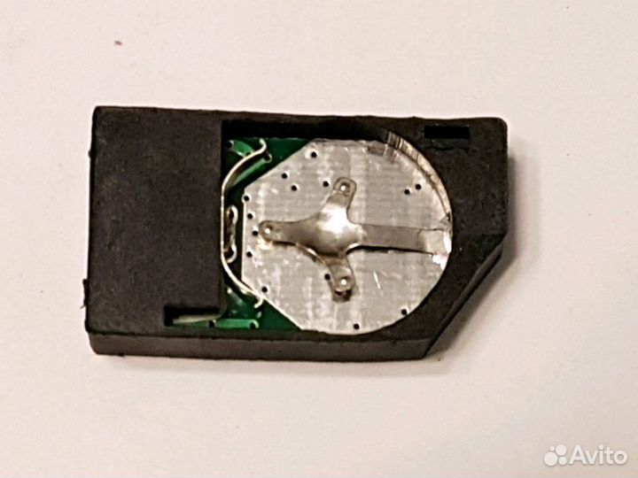 Пульт управления центральным замком Чери Тигго