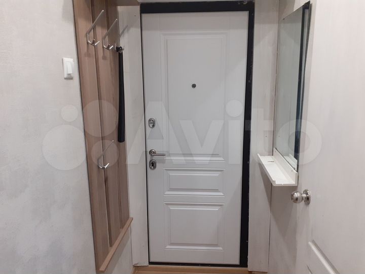 1-к. квартира, 30 м², 2/2 эт.