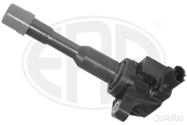 Катушка зажигания honda civic 05