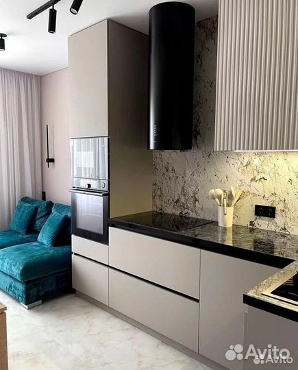 Кухонный гарнитур в рассрочку