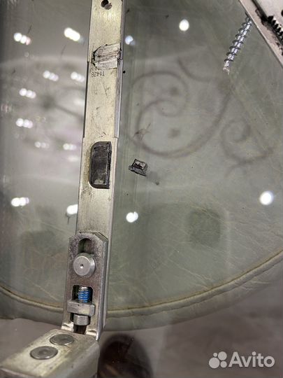 Монтаж, ремонт окон