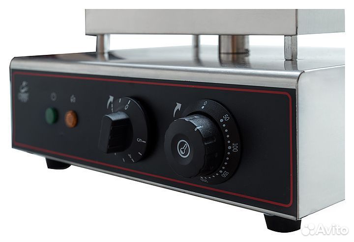 Аппарат для корн-догов Crazy Pan CP-CD05