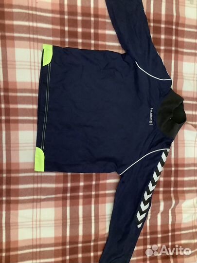 Детская футбольная форма