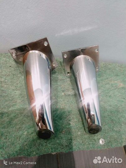 Мебельные ножки