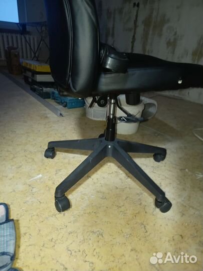 Игровое кресло бу