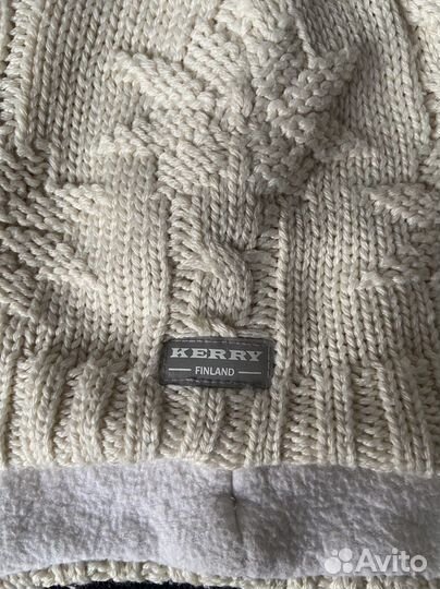 Зимняя шапка Kerry р. 54