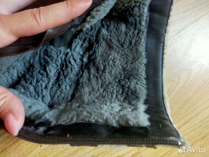 Ботильоны 37