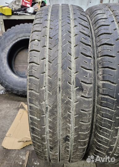 Presa PV98 205/75 R16 110R