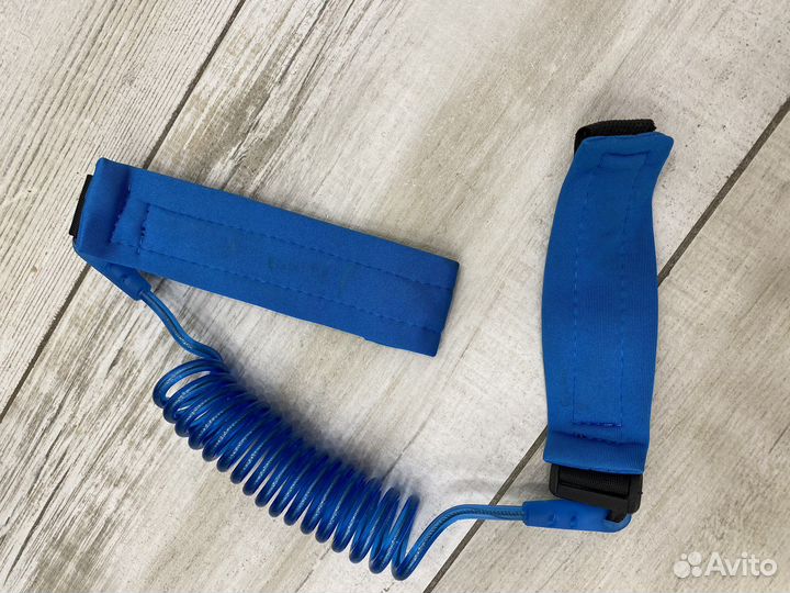 Вожжи поводок для ребенка