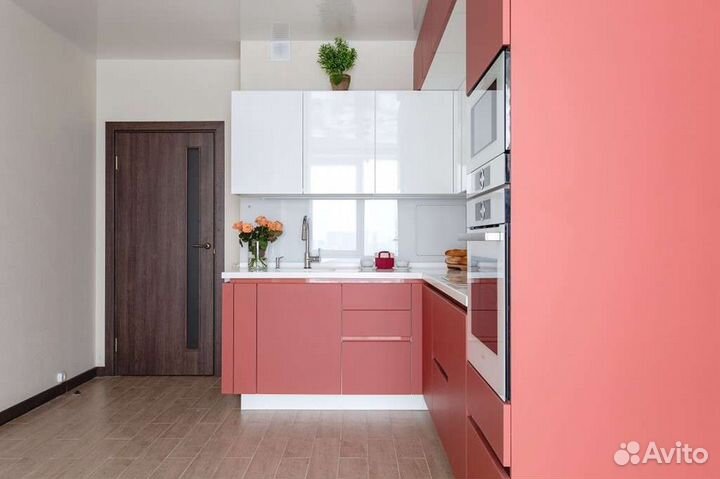 Кухонный гарнитур от производителя