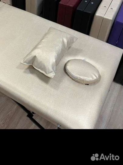 Кушетки массажные, новые