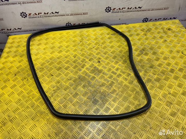 Уплотнительная резинка Man Tgl Tgm Tga Tgs Tgx