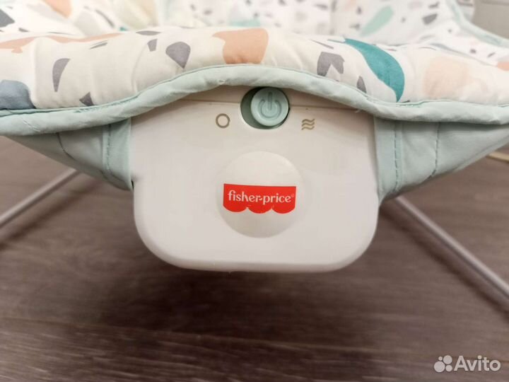 Детские качели