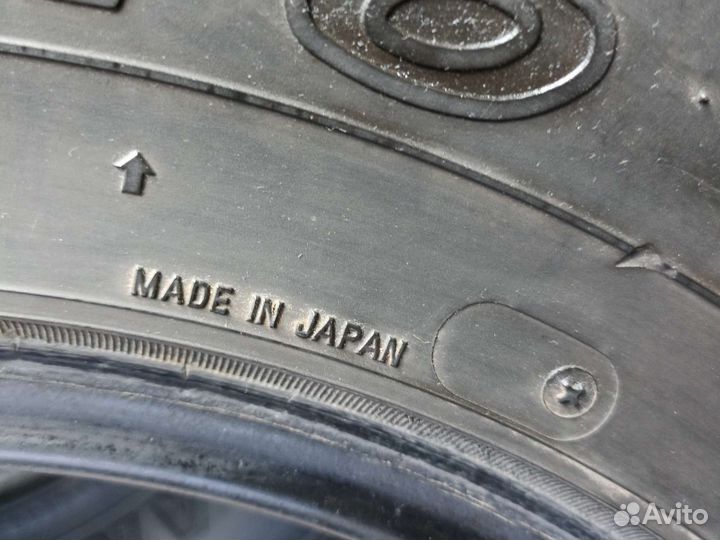 Toyo Tranpath S/U 265/70 R15 110