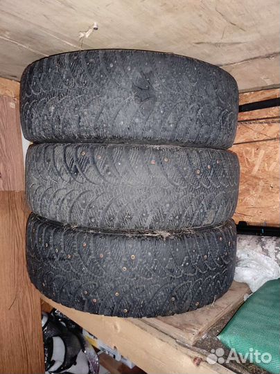 Cordiant Sno-Max 205/60 R16