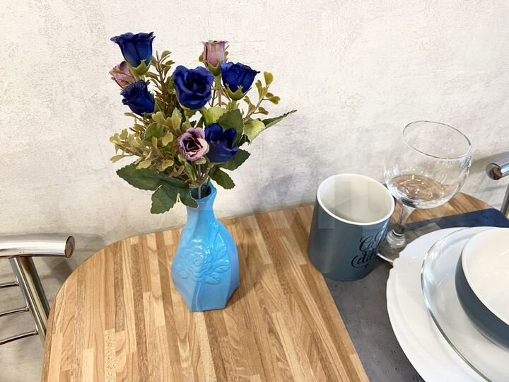 1-к. квартира, 46,2 м², 2/14 эт.