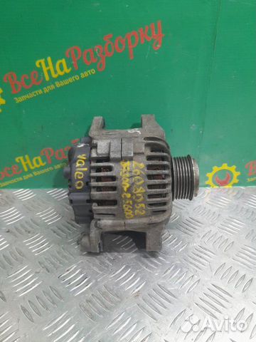 Генератор Hyundai Ix35 1.6 13-15