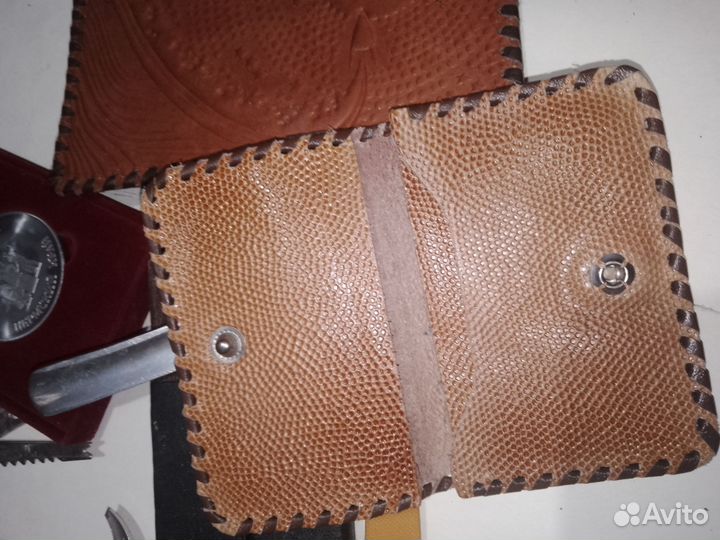 Старые вещи из СССР